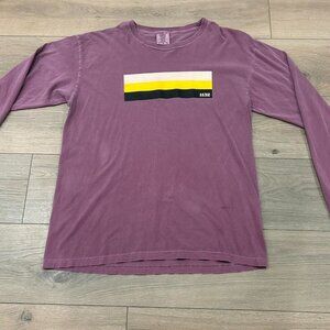 Comfort Colors Men's multi T-shirt